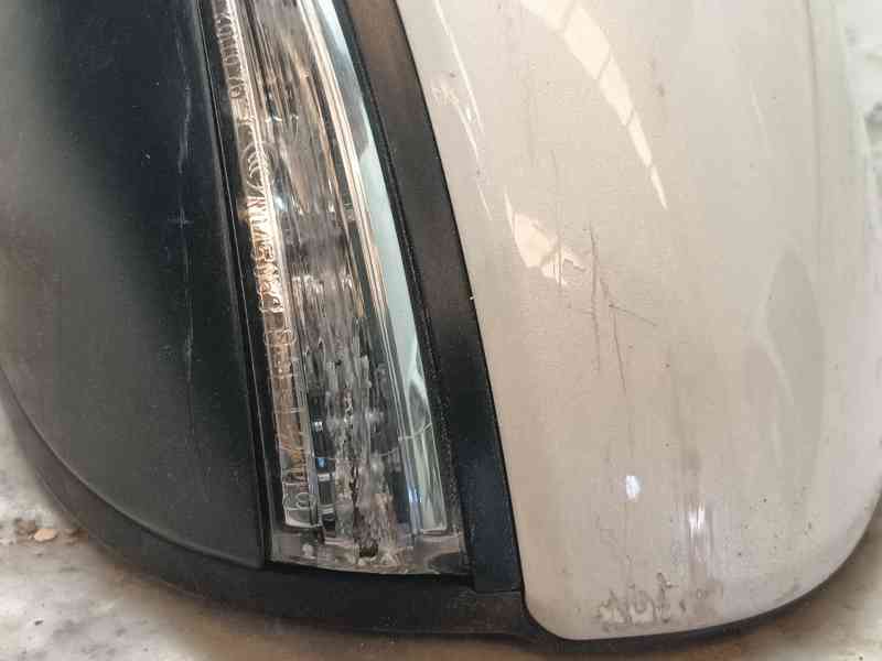 Recambio de espejo retrovisor izquierdo para lexus ct (zwa10_) 200h (zwa10_) referencia OEM IAM 8794076061A0  