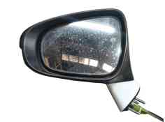 Recambio de espejo retrovisor izquierdo para lexus ct (zwa10_) 200h (zwa10_) referencia OEM IAM 8794076061A0  