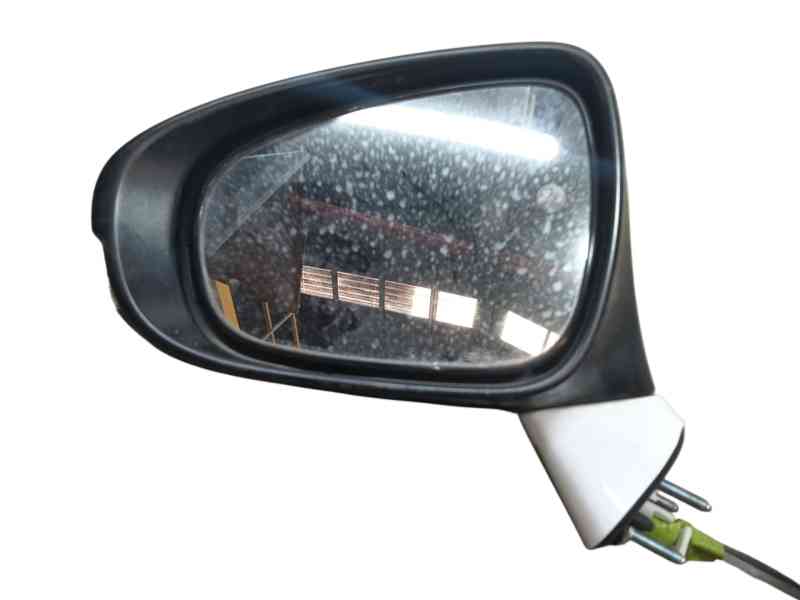 Recambio de espejo retrovisor izquierdo para lexus ct (zwa10_) 200h (zwa10_) referencia OEM IAM 8794076061A0  