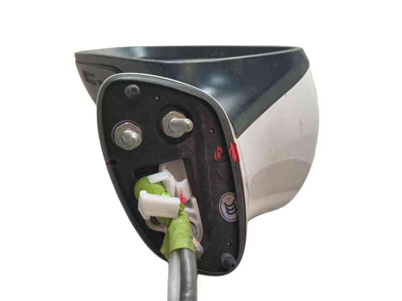 Recambio de espejo retrovisor izquierdo para lexus ct (zwa10_) 200h (zwa10_) referencia OEM IAM 8794076061A0  