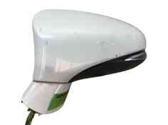 Recambio de espejo retrovisor izquierdo para lexus ct (zwa10_) 200h (zwa10_) referencia OEM IAM 8794076061A0  