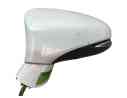 ESPEJO RETROVISOR IZQUIERDO 8794076131A0 