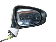 Recambio de espejo retrovisor derecho para lexus ct (zwa10_) 200h (zwa10_) referencia OEM IAM 8791076131A0  