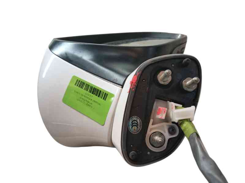 Recambio de espejo retrovisor derecho para lexus ct (zwa10_) 200h (zwa10_) referencia OEM IAM 8791076131A0  