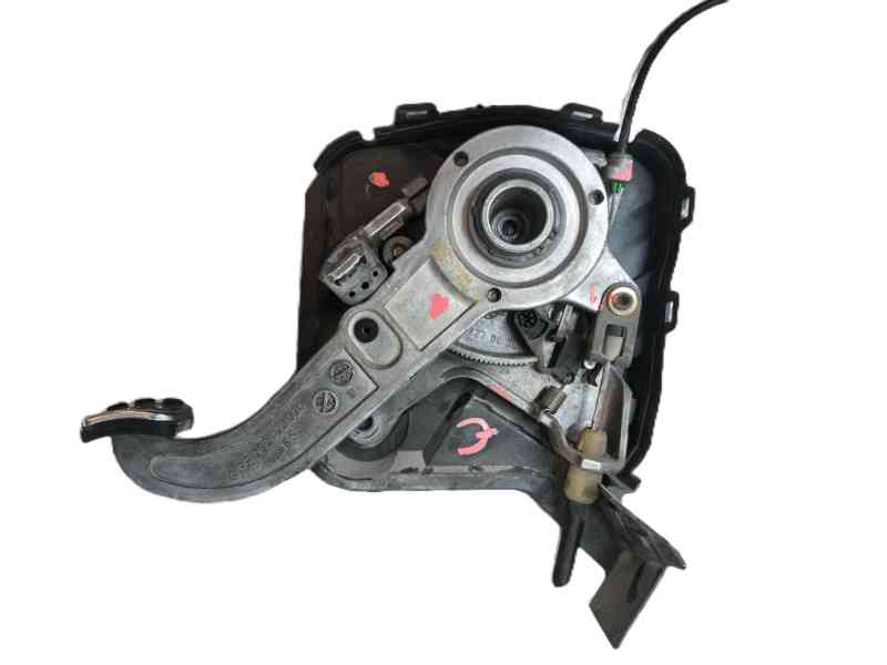 Recambio de pedal freno para mercedes-benz clase c (w203) c 220 cdi (203.006) referencia OEM IAM   