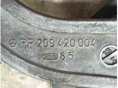 Recambio de pedal freno para mercedes-benz clase c (w203) c 220 cdi (203.006) referencia OEM IAM    2