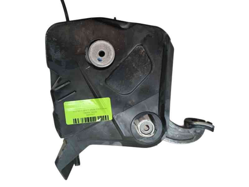 Recambio de pedal freno para mercedes-benz clase c (w203) c 220 cdi (203.006) referencia OEM IAM   