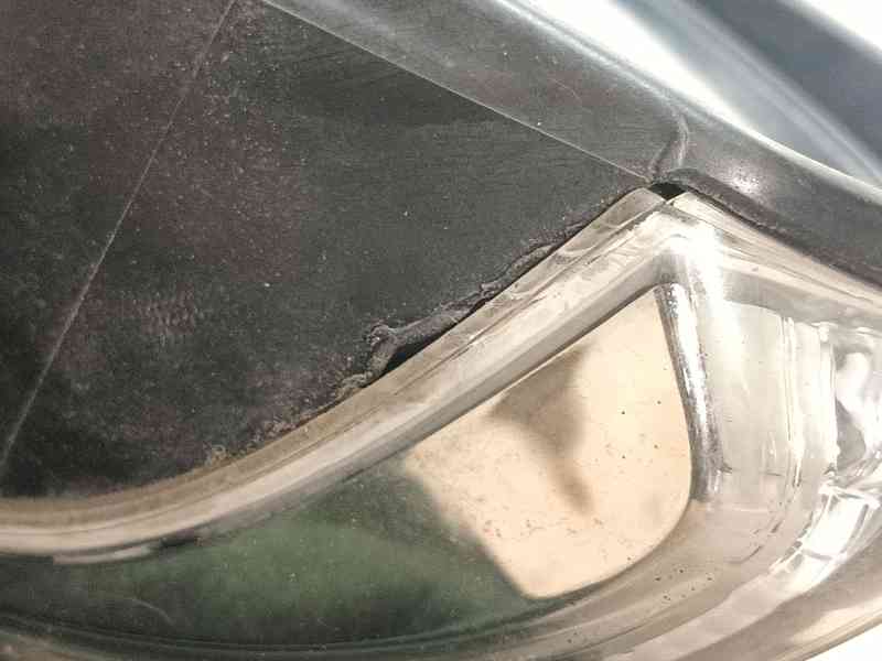Recambio de retrovisor derecho para toyota prius (_w3_) 1.8 hybrid (zvw3_) referencia OEM IAM 8791047190 032865 022865C