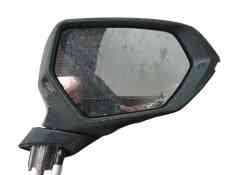 Recambio de espejo retrovisor derecho para cupra formentor (km7, kmp) 1.4 e-hybrid referencia OEM IAM 5FG857508T9B9 5FG857508AE9