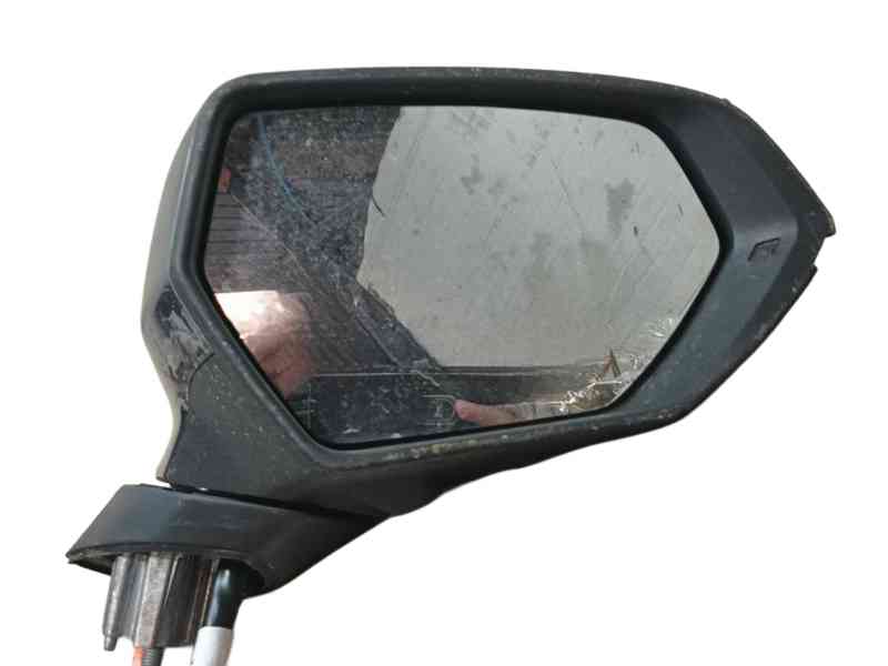 Recambio de espejo retrovisor derecho para cupra formentor (km7, kmp) 1.4 e-hybrid referencia OEM IAM 5FG857508T9B9 5FG857508AE9