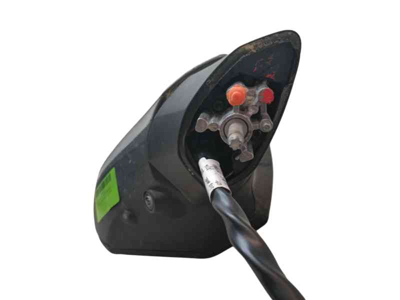 Recambio de espejo retrovisor derecho para cupra formentor (km7, kmp) 1.4 e-hybrid referencia OEM IAM 5FG857508T9B9 5FG857508AE9