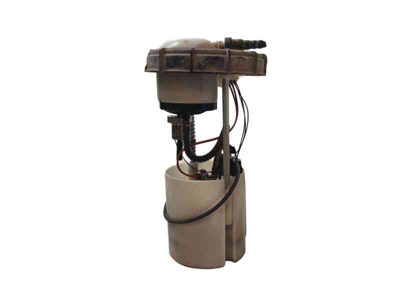 Recambio de bomba combustible para suzuki sx4 (ey, gy) 1.6 vvt (rw 416) referencia OEM IAM 1510080840000  