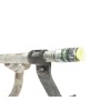 Recambio de tubos aire acondicionado para jeep cherokee (j) 2.5 td referencia OEM IAM   
