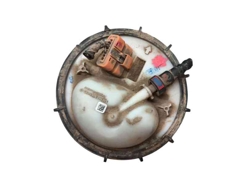 Recambio de bomba combustible para suzuki sx4 (ey, gy) 1.6 vvt (rw 416) referencia OEM IAM 1510080840000  