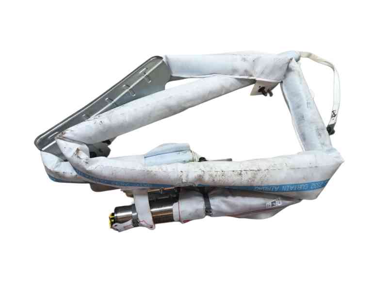 Recambio de airbag cortina delantero izquierdo para mg zs hybrid+ 1.5 referencia OEM IAM   