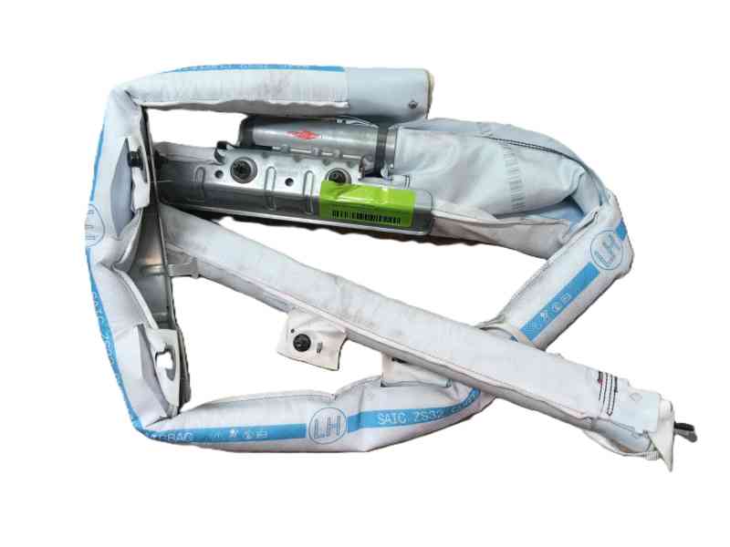 Recambio de airbag cortina delantero izquierdo para mg zs hybrid+ 1.5 referencia OEM IAM   