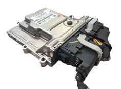 Recambio de centralita motor uce para mg zs hybrid+ 1.5 referencia OEM IAM   