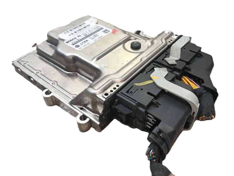 Recambio de centralita motor uce para mg zs hybrid+ 1.5 referencia OEM IAM   