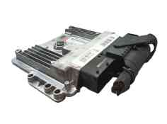 Recambio de centralita motor uce para mg zs hybrid+ 1.5 referencia OEM IAM   