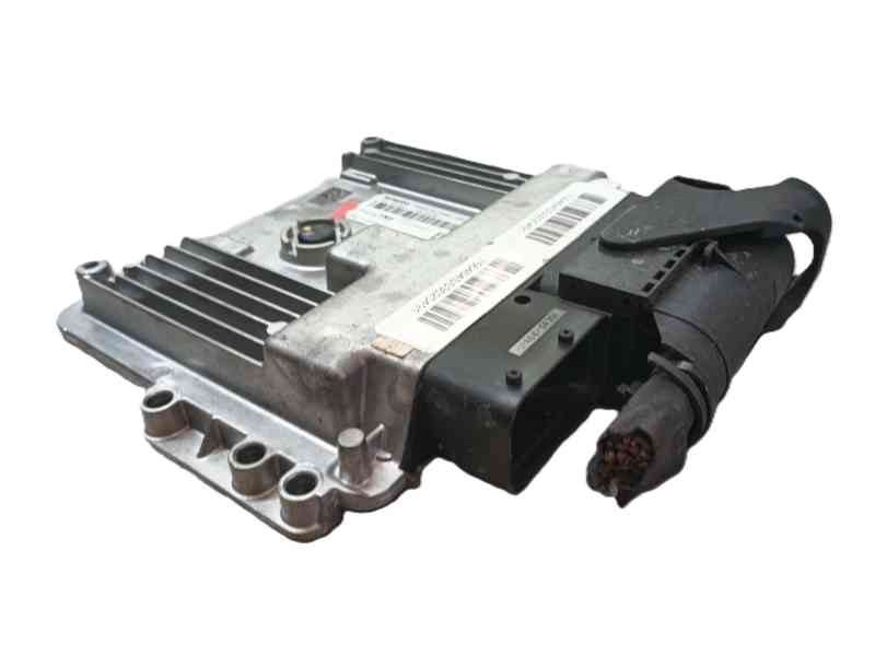 Recambio de centralita motor uce para mg zs hybrid+ 1.5 referencia OEM IAM   