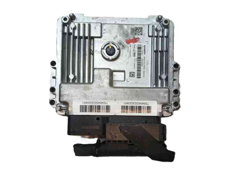 Recambio de centralita motor uce para mg zs hybrid+ 1.5 referencia OEM IAM   