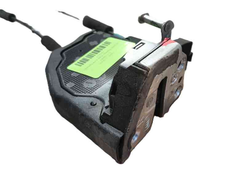 Recambio de cerradura puerta trasera derecha para lexus ct (zwa10_) 200h (zwa10_) referencia OEM IAM 6905033131  