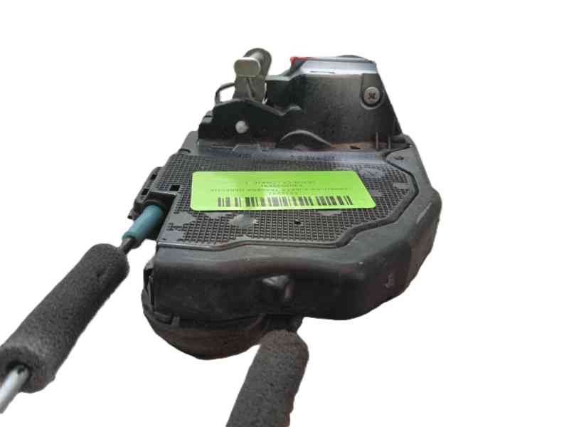 Recambio de cerradura puerta trasera derecha para lexus ct (zwa10_) 200h (zwa10_) referencia OEM IAM 6905033131  