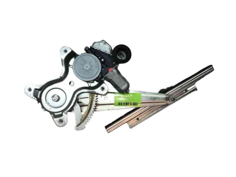 Recambio de elevalunas trasero izquierdo para lexus ct (zwa10_) 200h (zwa10_) referencia OEM IAM 6980422200  