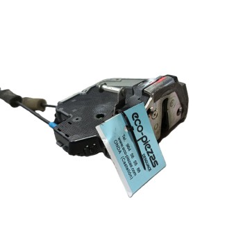 CERRADURA PUERTA TRASERA IZQUIERDA 6905053040 U47K1518 