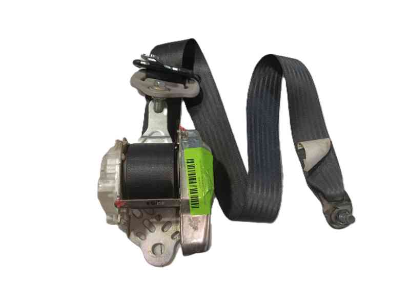 Recambio de cinturon seguridad delantero derecho para suzuki sx4 (ey, gy) 1.6 vvt (rw 416) referencia OEM IAM 8490180J21BHE  