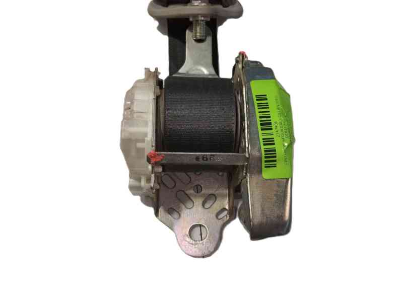 Recambio de cinturon seguridad delantero derecho para suzuki sx4 (ey, gy) 1.6 vvt (rw 416) referencia OEM IAM 8490180J21BHE  