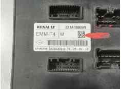 Recambio de modulo electronico para renault captur i (j5_, h5_) 1.5 dci 90 referencia OEM IAM   