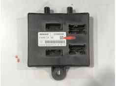 Recambio de modulo electronico para renault captur i (j5_, h5_) 1.5 dci 90 referencia OEM IAM    2