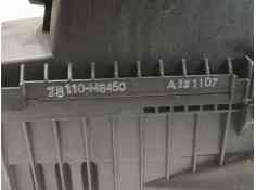 Recambio de filtro aire para kia stonic (yb) 1.0 t-gdi eco-dynamics+ referencia OEM IAM   