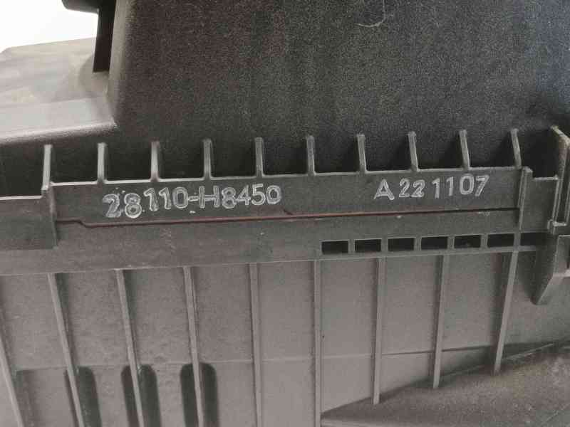 Recambio de filtro aire para kia stonic (yb) 1.0 t-gdi eco-dynamics+ referencia OEM IAM   