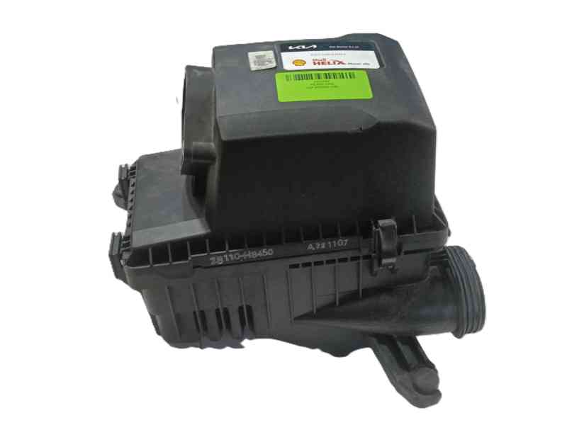Recambio de filtro aire para kia stonic (yb) 1.0 t-gdi eco-dynamics+ referencia OEM IAM   