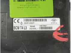 Recambio de modulo electronico para renault captur i (j5_, h5_) 1.5 dci 90 referencia OEM IAM    2