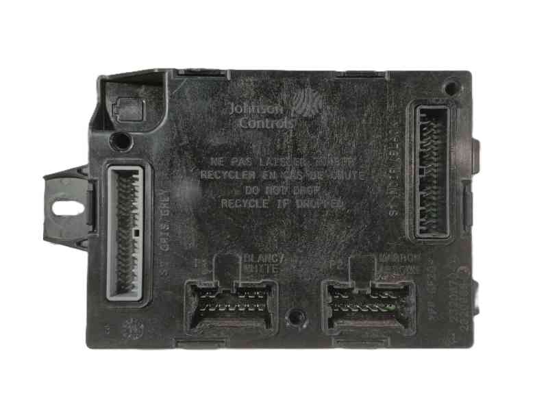 Recambio de modulo electronico para renault captur i (j5_, h5_) 1.5 dci 90 referencia OEM IAM   