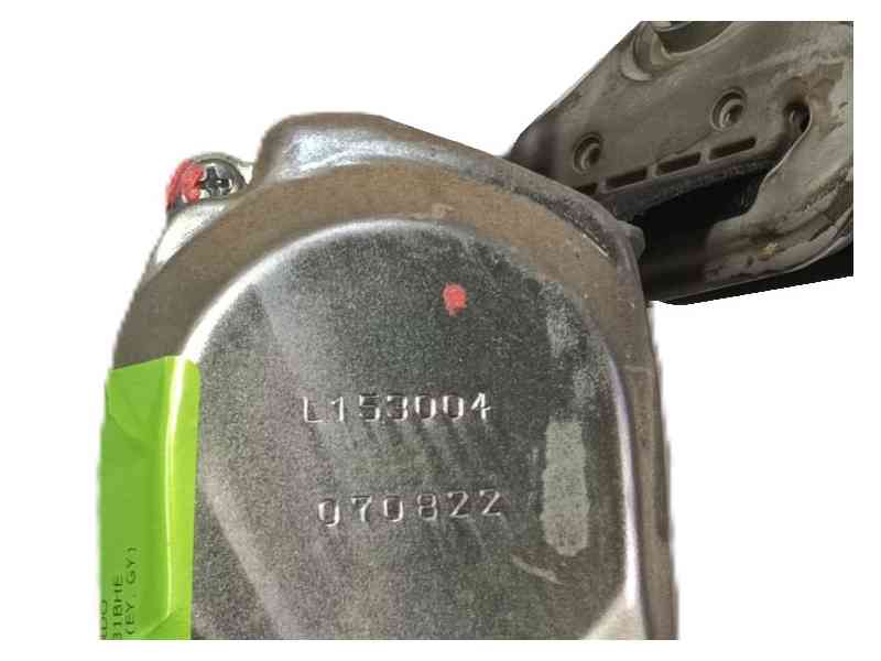 Recambio de cinturon seguridad delantero izquierdo para suzuki sx4 (ey, gy) 1.6 vvt (rw 416) referencia OEM IAM 8490280J31BHE  