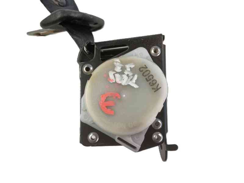 Recambio de cinturon seguridad trasero izquierdo para renault captur i (j5_, h5_) 1.5 dci 90 referencia OEM IAM   