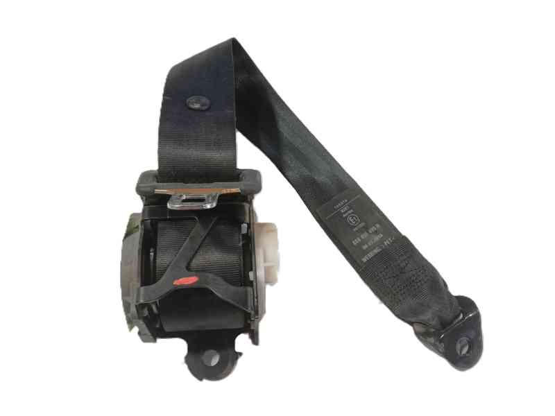 Recambio de cinturon seguridad trasero derecho para renault captur i (j5_, h5_) 1.5 dci 90 referencia OEM IAM   