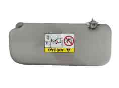 Recambio de parasol derecho para kia stonic (yb) 1.0 t-gdi eco-dynamics+ referencia OEM IAM 85220H8010BF3   2