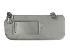 Recambio de parasol izquierdo para kia stonic (yb) 1.0 t-gdi eco-dynamics+ referencia OEM IAM 85210H8010BF3  