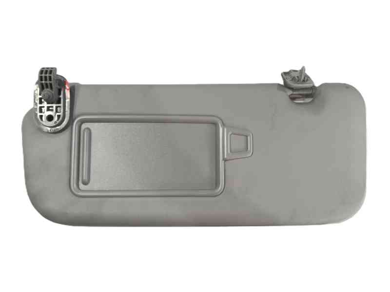 Recambio de parasol izquierdo para kia stonic (yb) 1.0 t-gdi eco-dynamics+ referencia OEM IAM 85210H8010BF3  