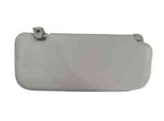 Recambio de parasol izquierdo para kia stonic (yb) 1.0 t-gdi eco-dynamics+ referencia OEM IAM 85210H8010BF3   2