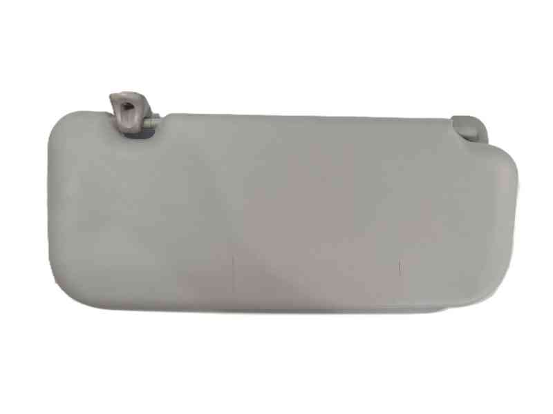 Recambio de parasol izquierdo para kia stonic (yb) 1.0 t-gdi eco-dynamics+ referencia OEM IAM 85210H8010BF3  