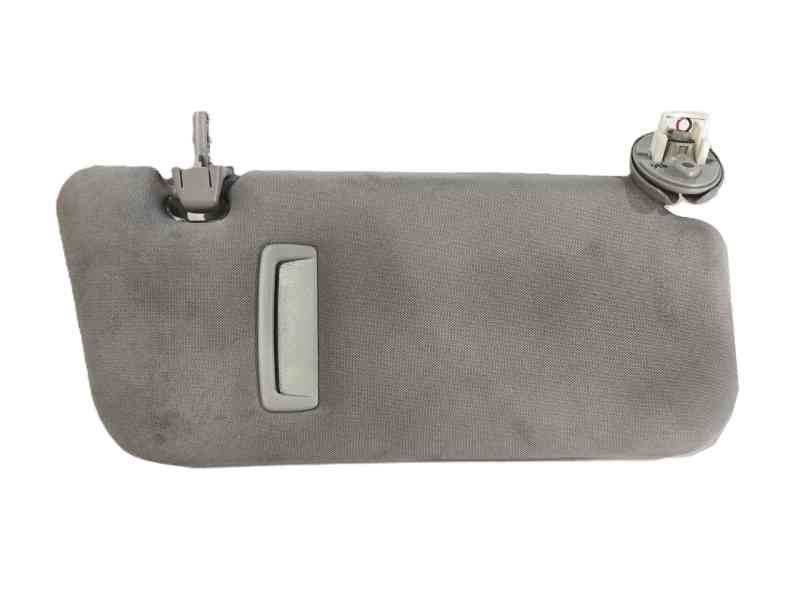 Recambio de parasol izquierdo para lexus ct (zwa10_) 200h (zwa10_) referencia OEM IAM   