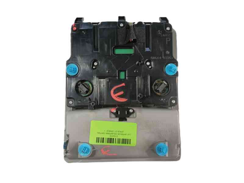 Recambio de luz interior delantera central para lexus ct (zwa10_) 200h (zwa10_) referencia OEM IAM   