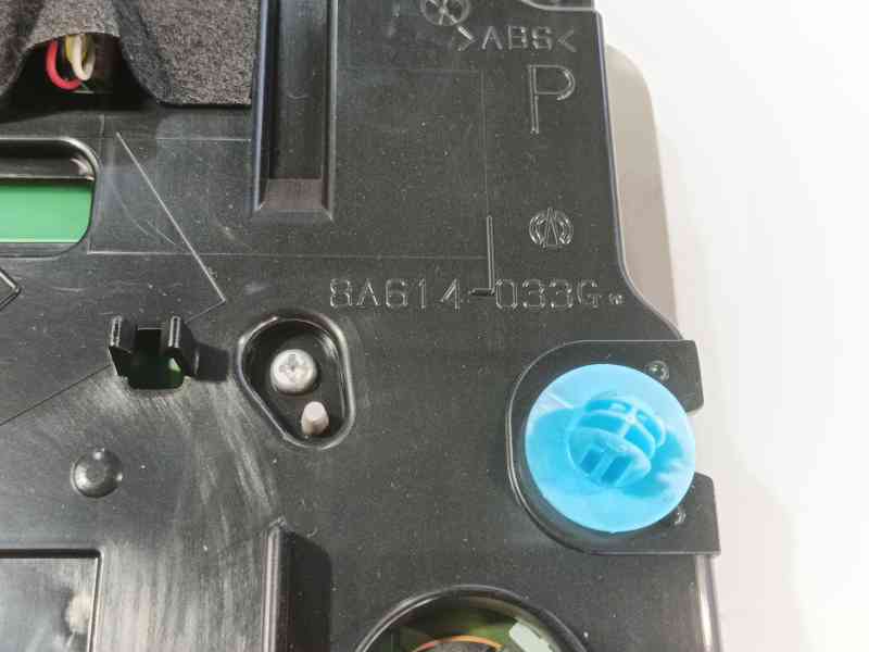 Recambio de luz interior delantera central para lexus ct (zwa10_) 200h (zwa10_) referencia OEM IAM   
