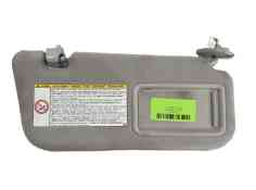Recambio de parasol derecho para lexus ct (zwa10_) 200h (zwa10_) referencia OEM IAM   
